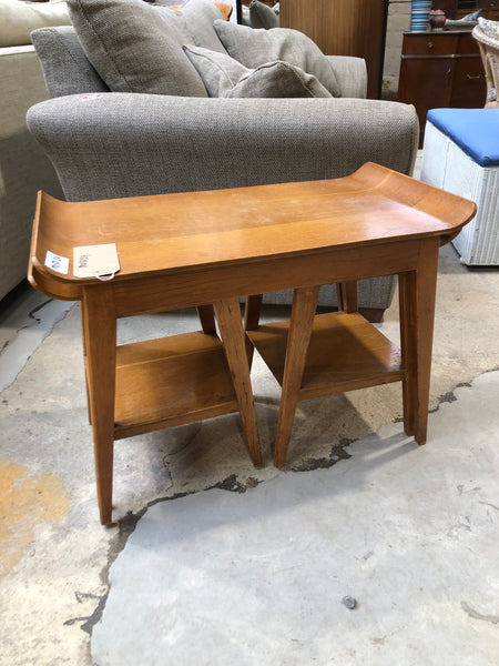 GHC - Mid Century Nest of Tables