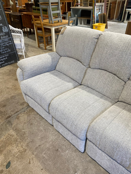Recliner 3 Seater Sofa