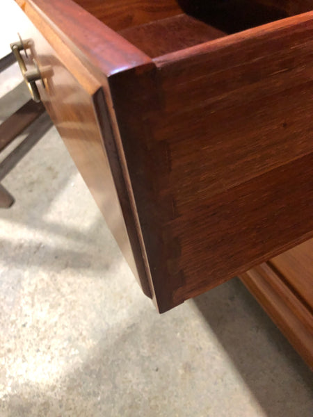 Cherrywood Sideboard