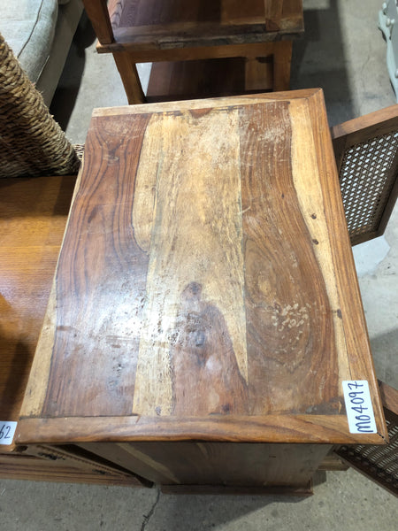 GHC - Rosewood Cabinet