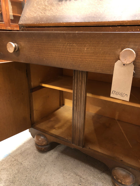 Vintage Bureau