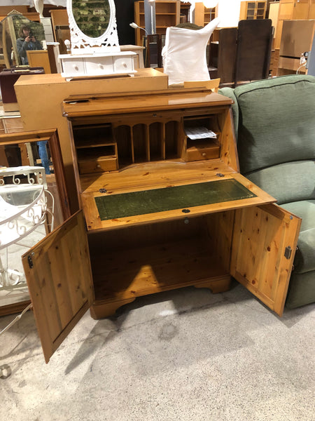 Pine Bureau