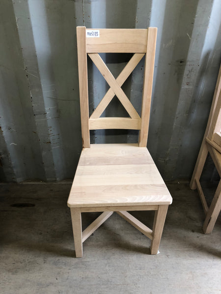 Oak Chair from The Painted Furniture Company