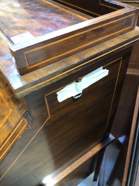 GHC - Antique Bureau