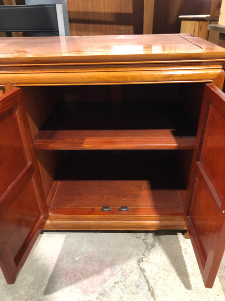 Cherrywood Sideboard