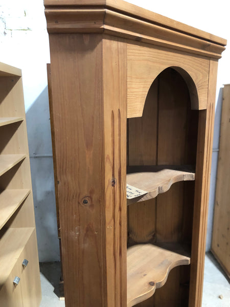Solid Pine Corner Unit - GHC