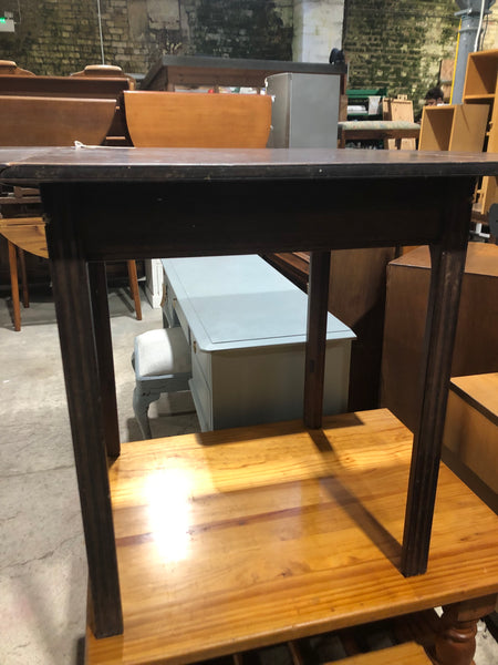 Antique Drop Leaf Table