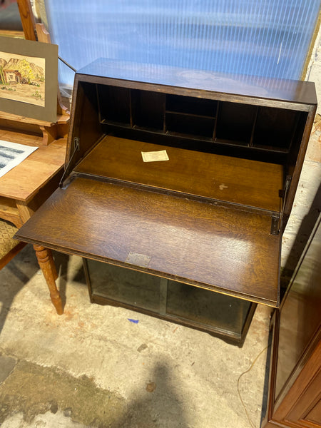 Dark Oak Bureau