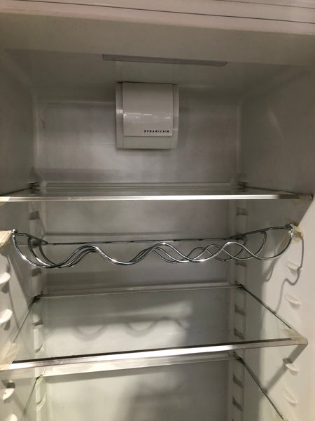 Tall AEG Fridge