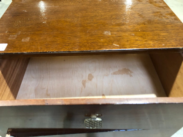 Small Vintage Chest of Drawers