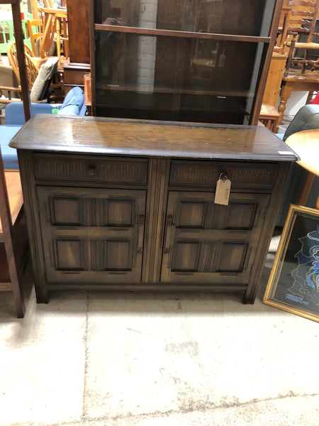 Vintage Ercol Sideboard