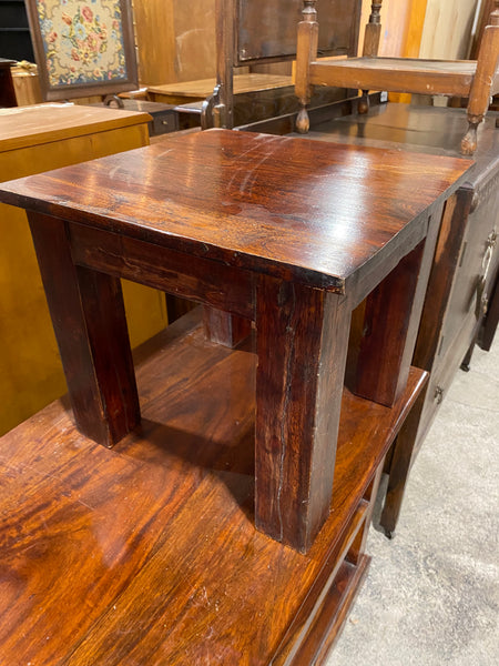 Sheesham Style Coffee Table