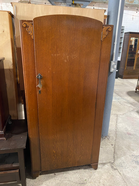 Art Deco 1930’s Wardrobe