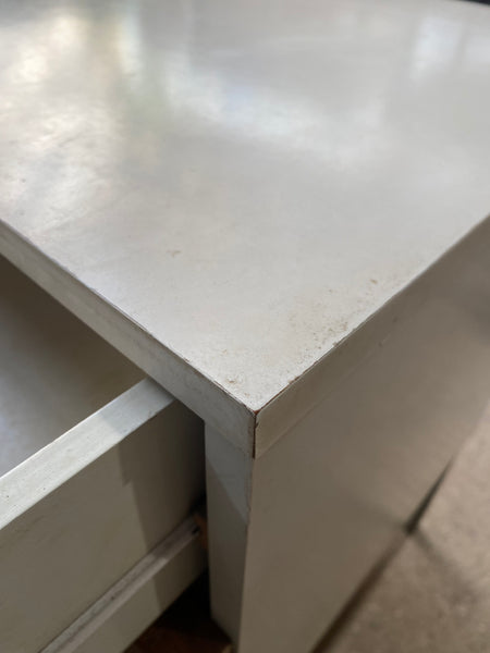 Interlubke Low Mid Century Chest of Drawers