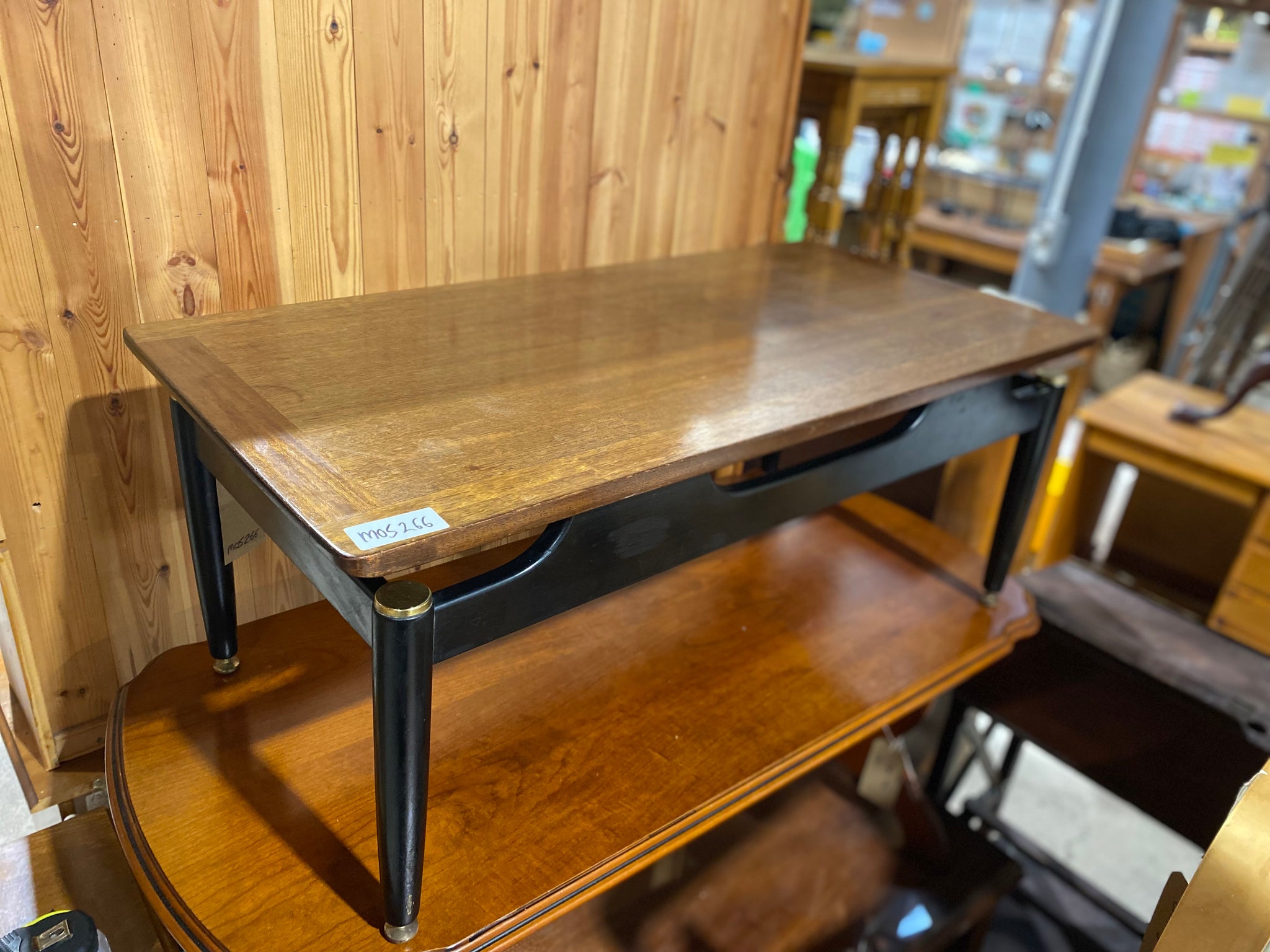 Vintage G-Plan Librenza Coffee Table