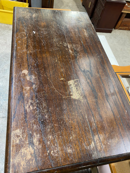 Georgian Oak Drawers