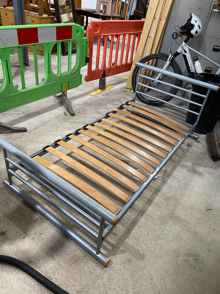 Single Bed Frame