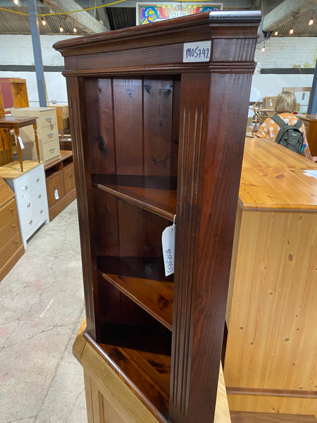Corner Shelf
