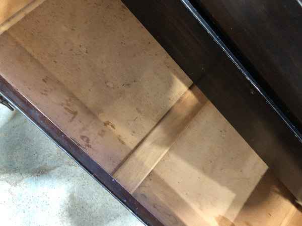 GHC - Vintage Oak Chest of Drawers