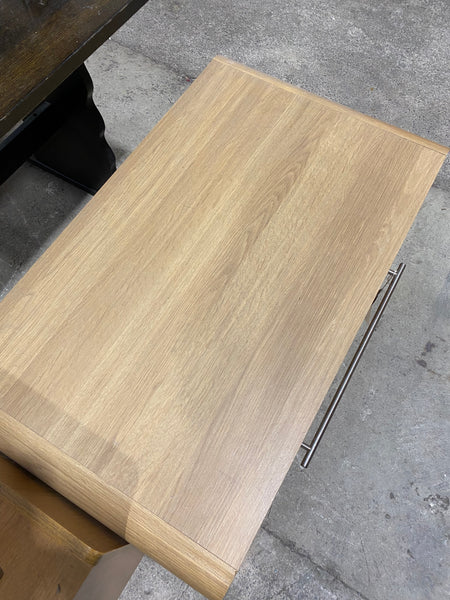 Low Cabinet TV Stand with Drawer