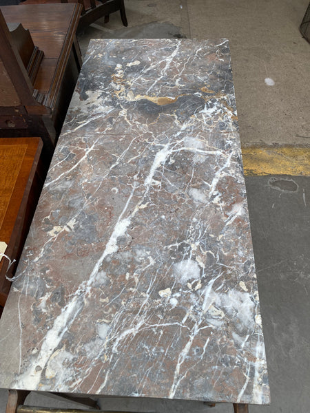 Marble Top Antique Washstand