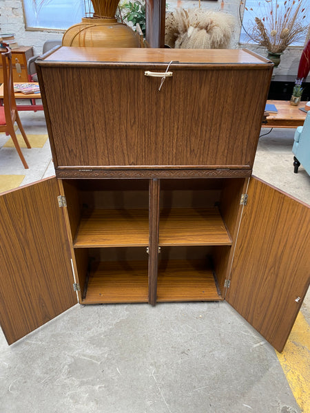 Mid-Century Bureau