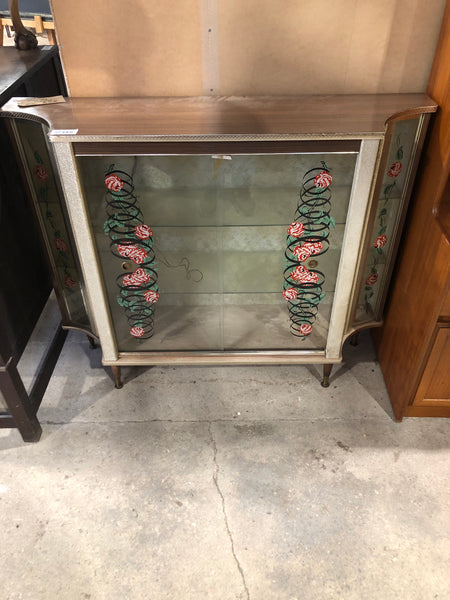 Retro Display Cabinet - GHC