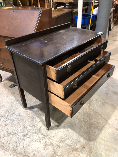 GHC - Vintage Oak Chest of Drawers
