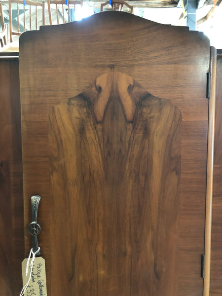 Antique Gentleman’s Wardrobe