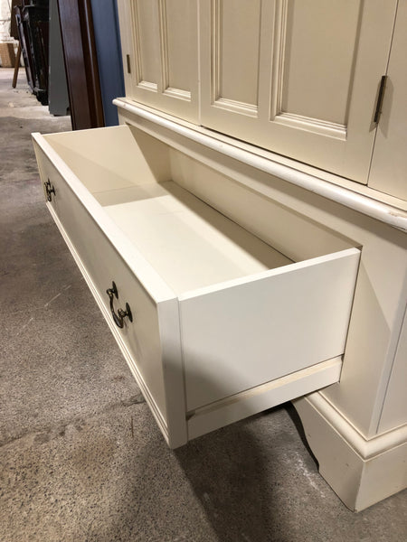 Laura Ashley Clifton Double Wardrobe