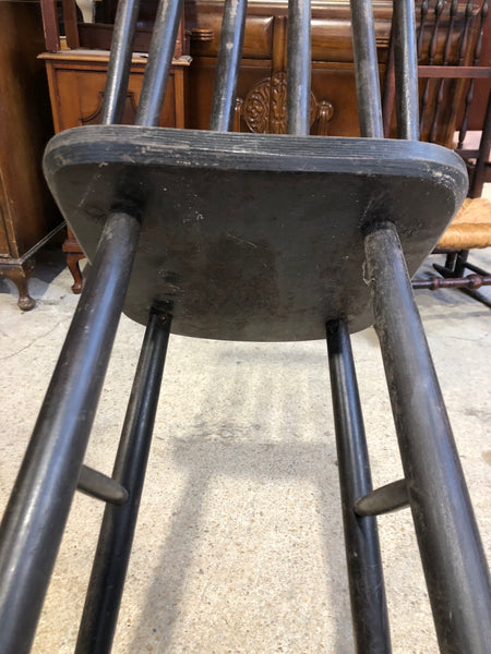 Pair of Vintage Bar Stools