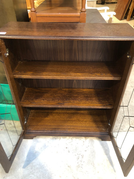 Small Library Bookcase