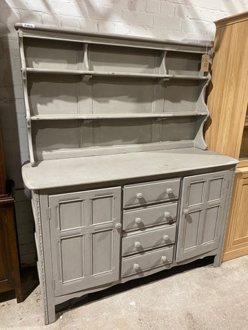 Large Painted Ercol Dresser