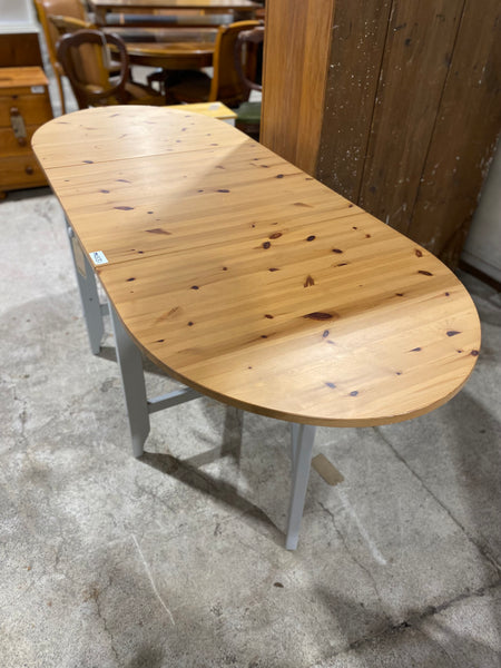 IKEA Gamleby Drop Leaf Table