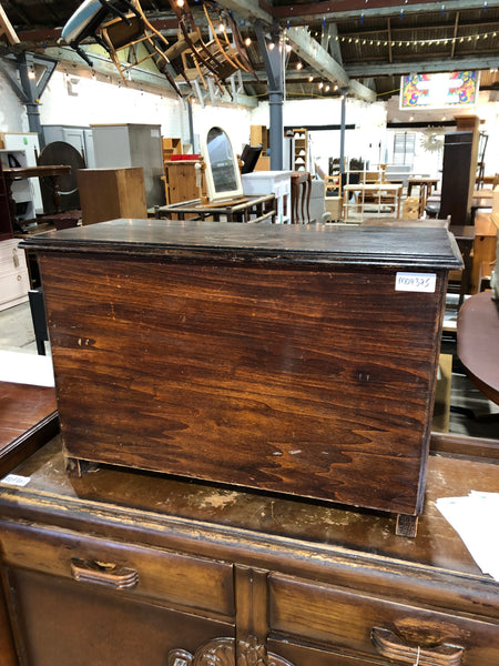 Vintage Trunk