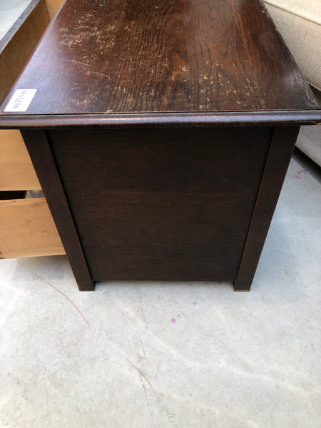 GHC Antique Small Chest of Drawers
