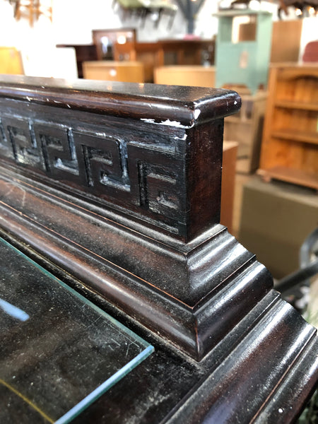 Vintage 2 Drawer Chest of Drawers
