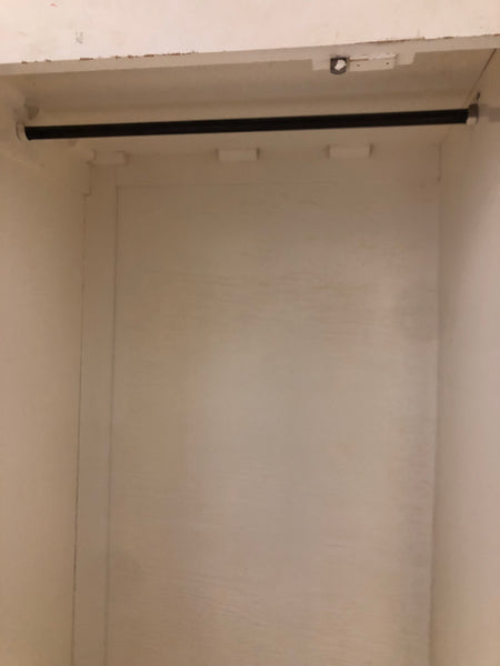 Vintage Compact Child’s Wardrobe