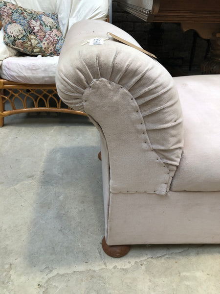 GHC - Vintage Chaise Longue