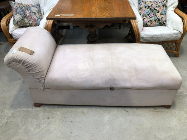 GHC - Vintage Chaise Longue