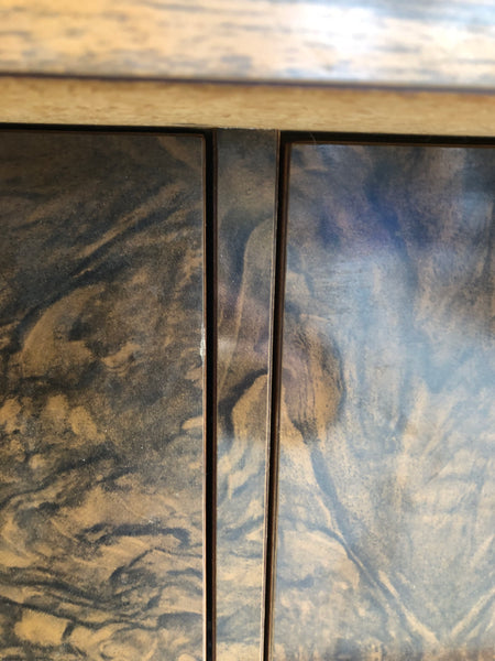 GHC - Vintage Sideboard