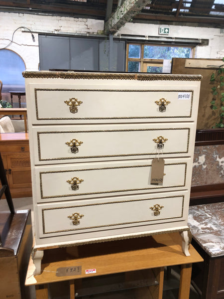 Vintage Chest of Drawers