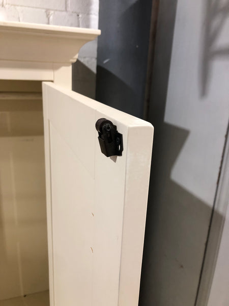 Compact Children’s Wardrobe