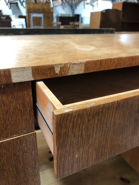 Vintage Desk