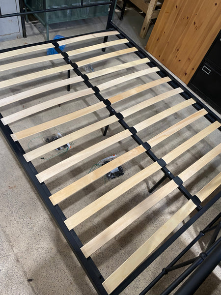 Double Bed Frame