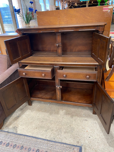 Ercol Style Sideboard