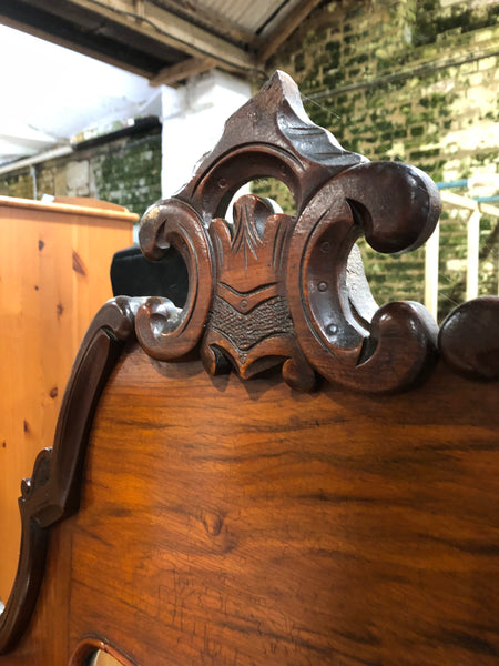 GHC - Vintage Oak Chiffonier