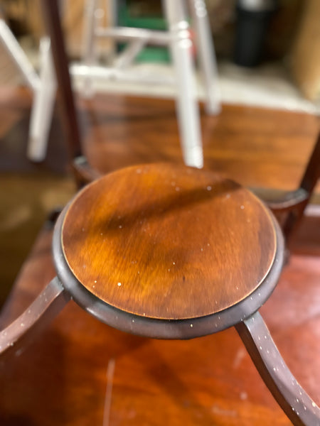 Vintage Occasional Table