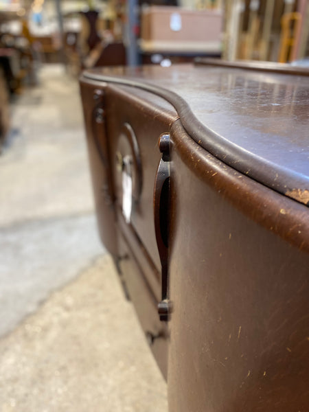 Art Deco Sideboard