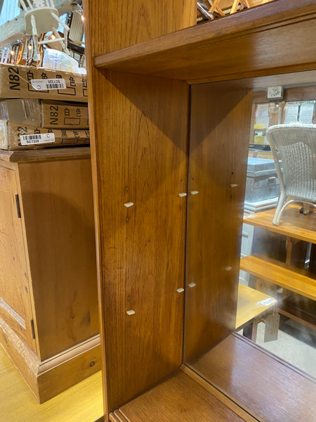Mid Century Teak Gibbs Dresser